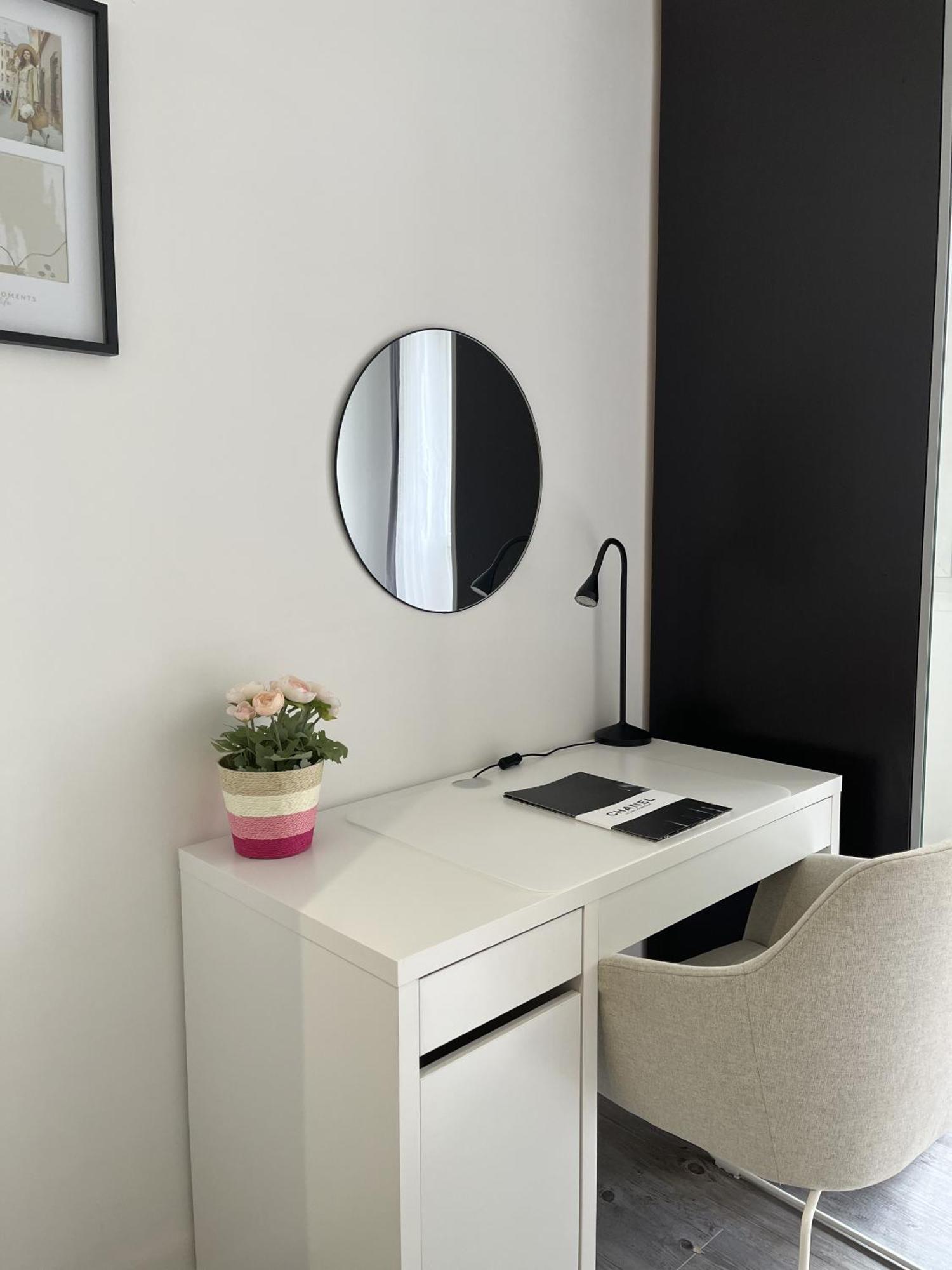 Entire 60M2 Apartment - Close To Paris - Parking - Kitchen - 2Min Rerb - Olympic'24 Bourg-la-Reine Extérieur photo