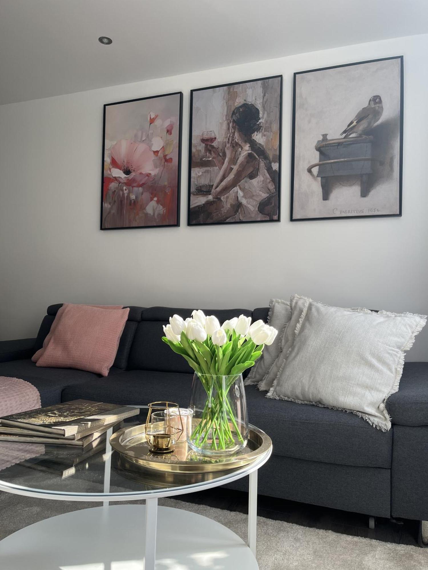 Entire 60M2 Apartment - Close To Paris - Parking - Kitchen - 2Min Rerb - Olympic'24 Bourg-la-Reine Extérieur photo