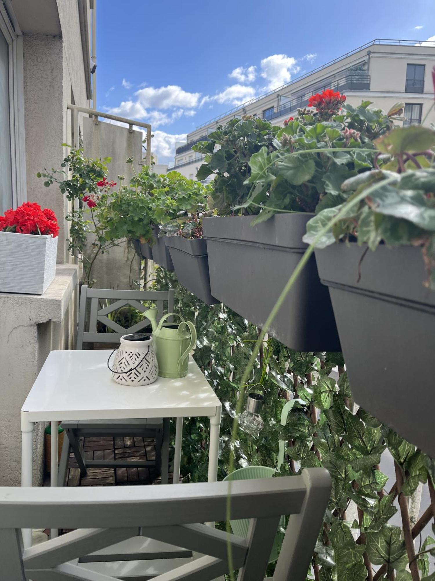 Entire 60M2 Apartment - Close To Paris - Parking - Kitchen - 2Min Rerb - Olympic'24 Bourg-la-Reine Extérieur photo