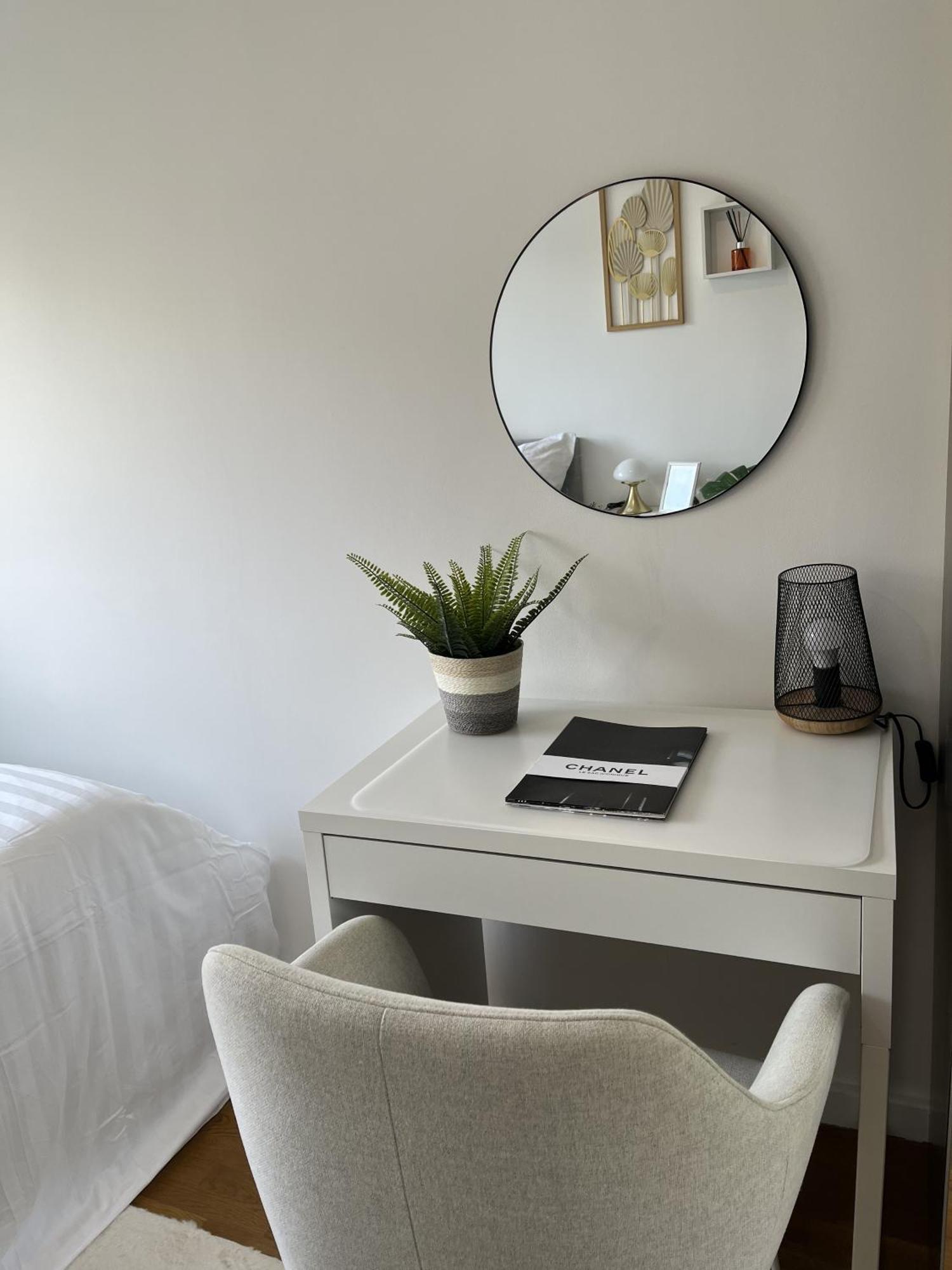 Entire 60M2 Apartment - Close To Paris - Parking - Kitchen - 2Min Rerb - Olympic'24 Bourg-la-Reine Extérieur photo